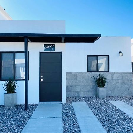Casita De Moana Villa Puerto Peñasco Eksteriør billede