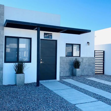 Casita De Moana Villa Puerto Peñasco Eksteriør billede