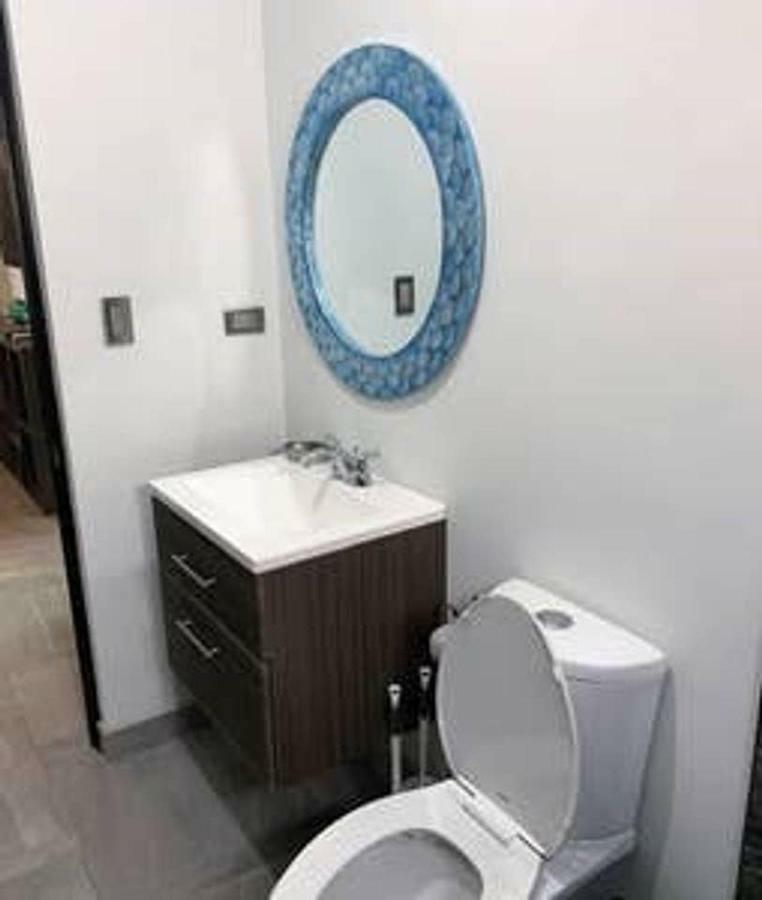 Casita De Moana Villa Puerto Peñasco Eksteriør billede