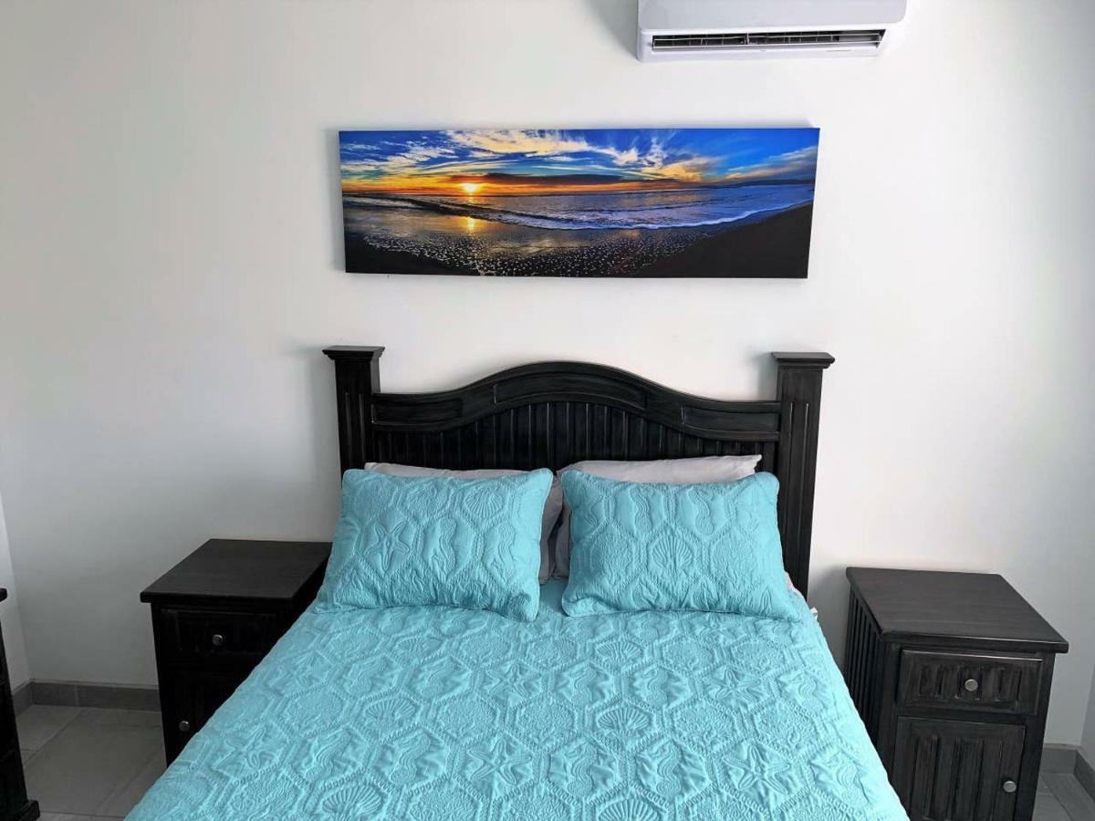 Casita De Moana Villa Puerto Peñasco Eksteriør billede