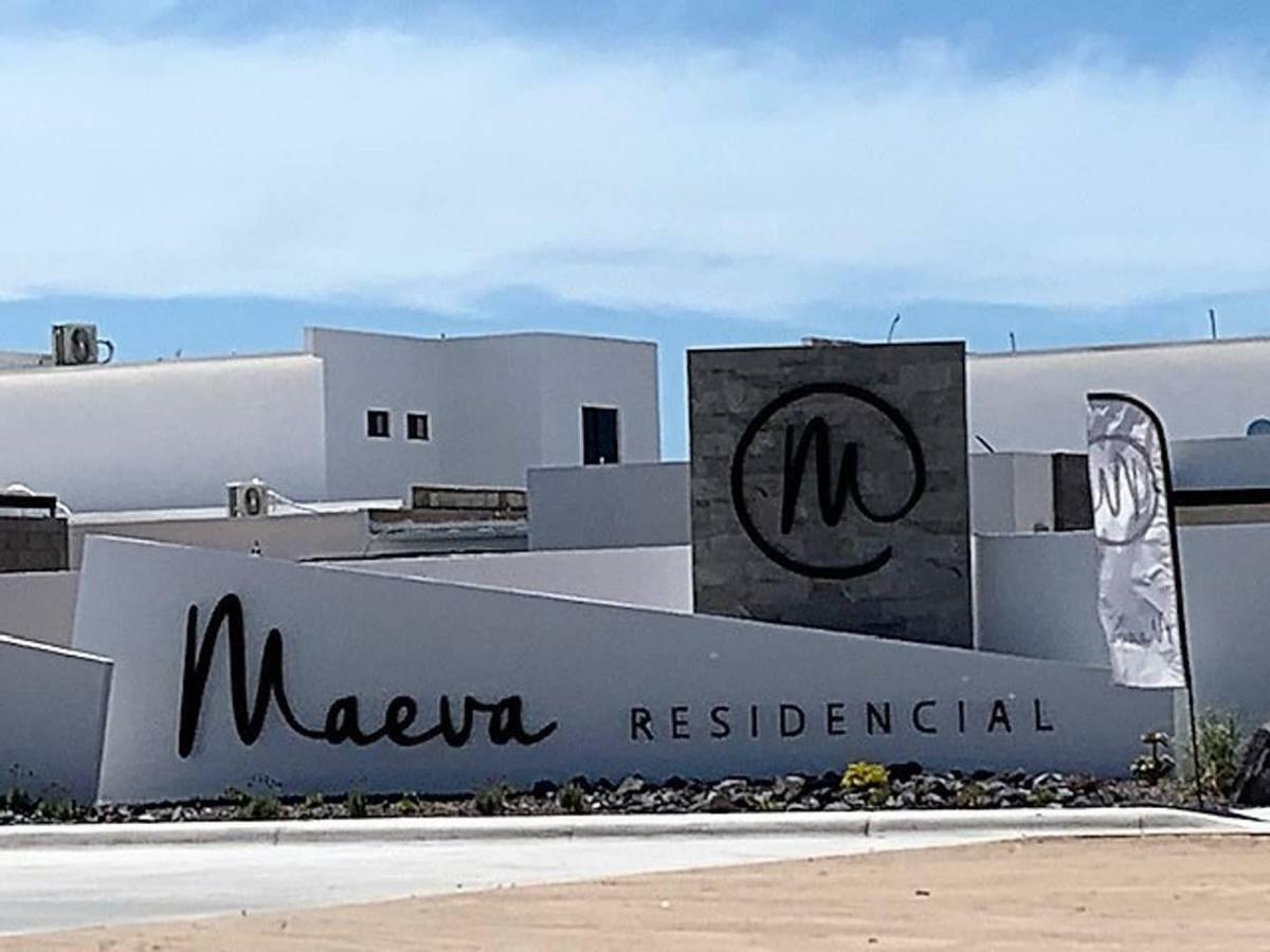 Casita De Moana Villa Puerto Peñasco Eksteriør billede