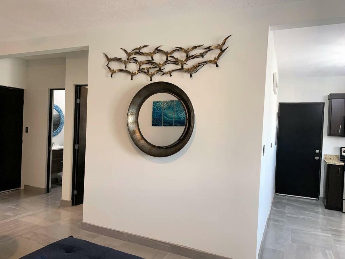 Casita De Moana Villa Puerto Peñasco Eksteriør billede