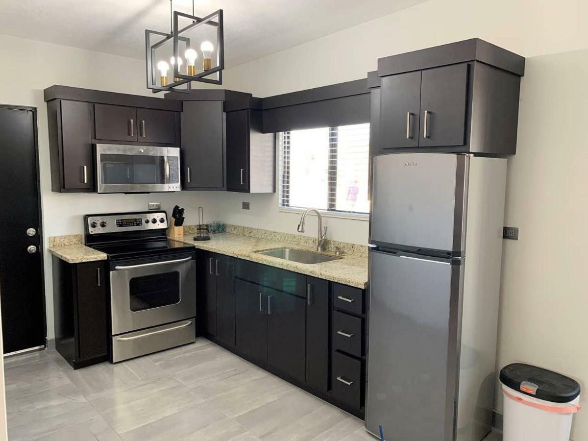 Casita De Moana Villa Puerto Peñasco Eksteriør billede