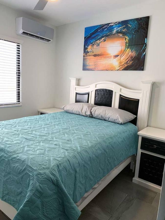 Casita De Moana Villa Puerto Peñasco Eksteriør billede