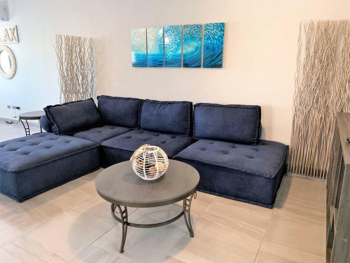 Casita De Moana Villa Puerto Peñasco Eksteriør billede