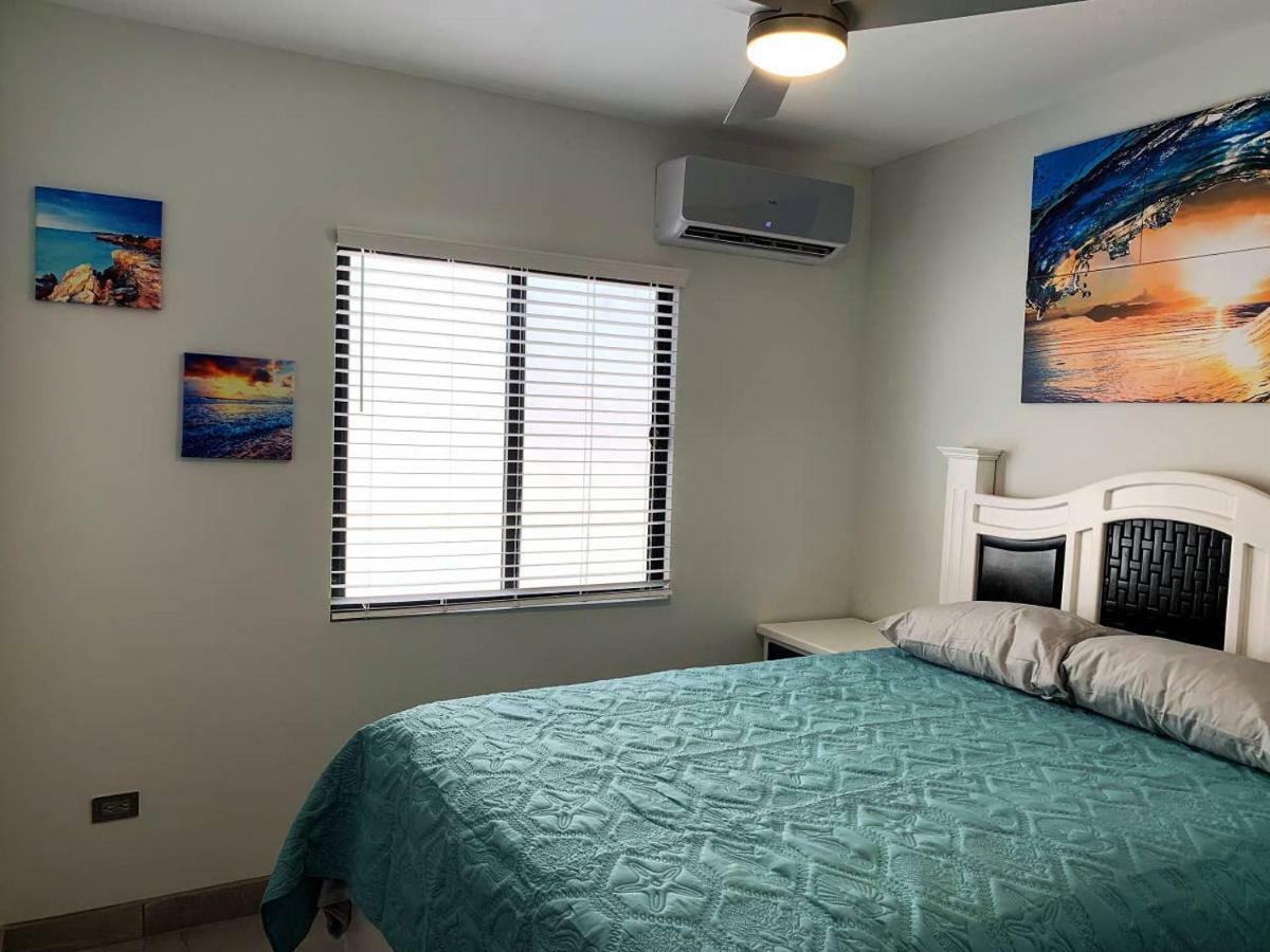 Casita De Moana Villa Puerto Peñasco Eksteriør billede