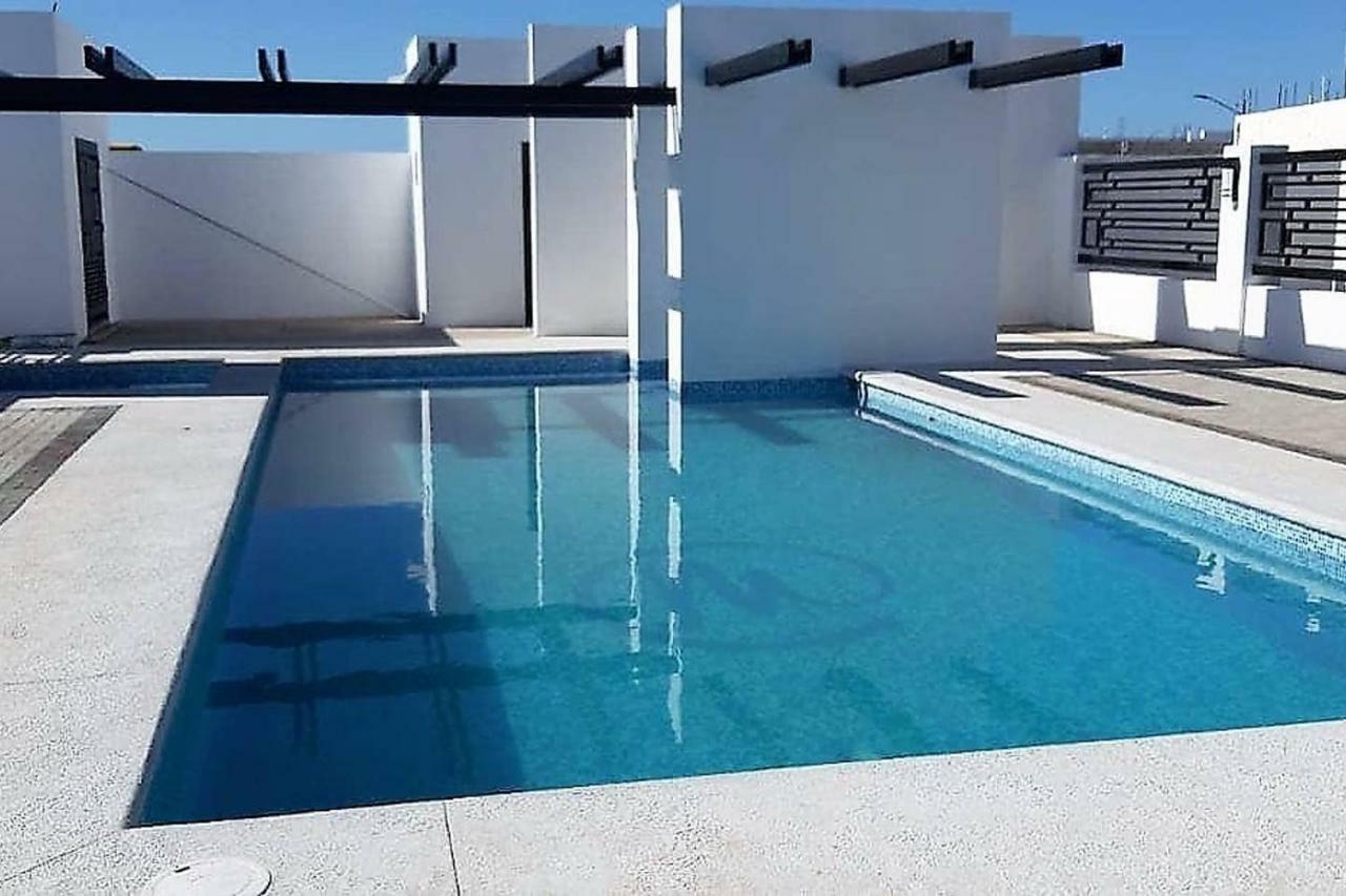 Casita De Moana Villa Puerto Peñasco Eksteriør billede