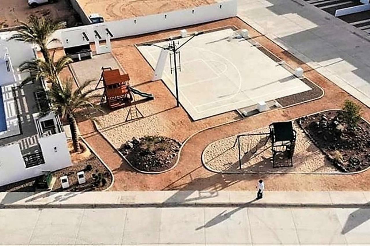 Casita De Moana Villa Puerto Peñasco Eksteriør billede