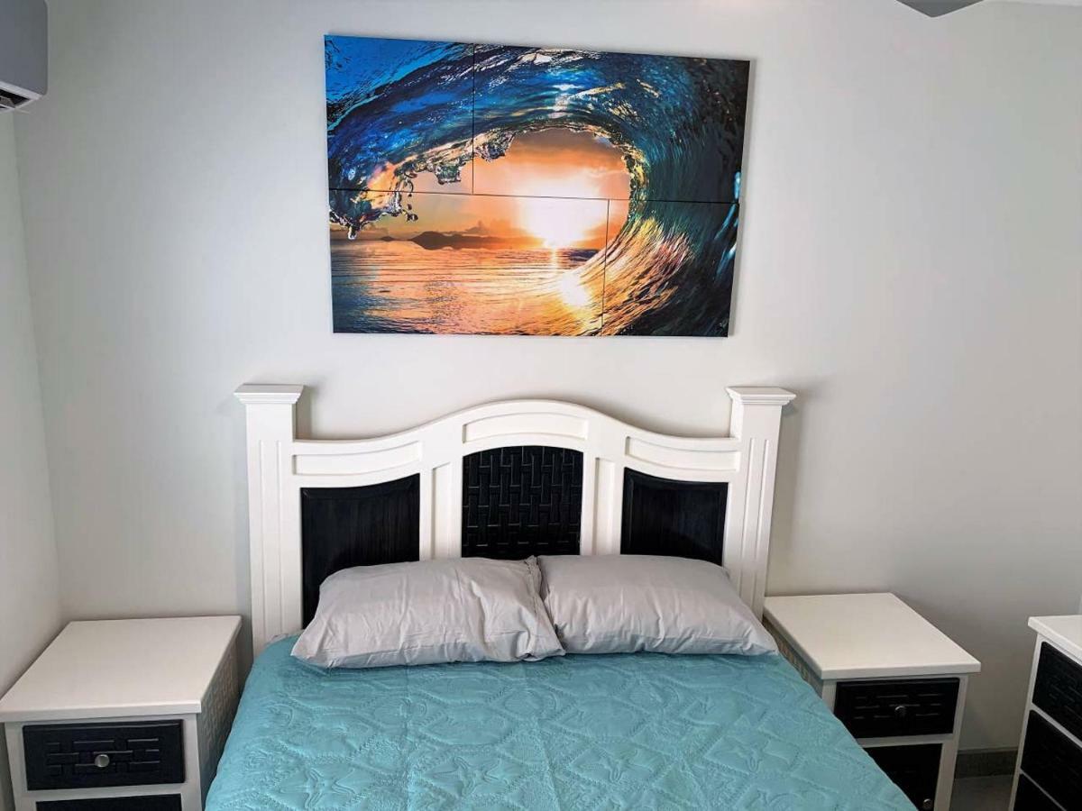 Casita De Moana Villa Puerto Peñasco Eksteriør billede