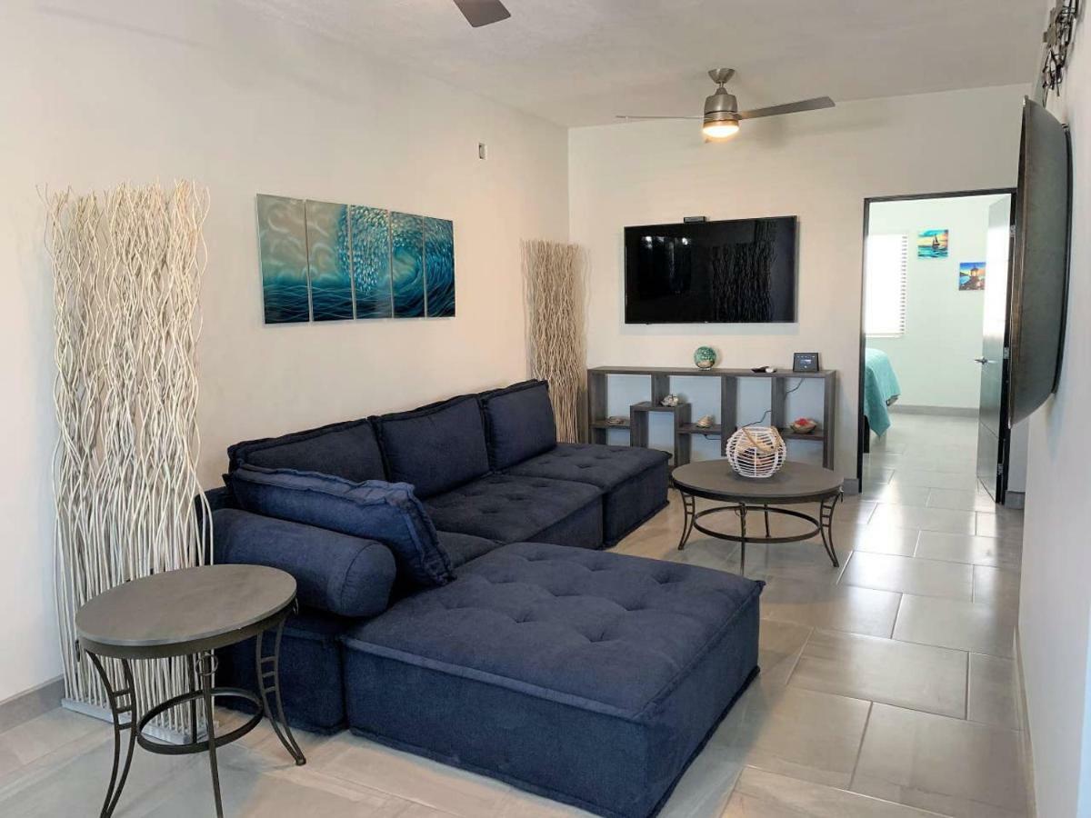 Casita De Moana Villa Puerto Peñasco Eksteriør billede