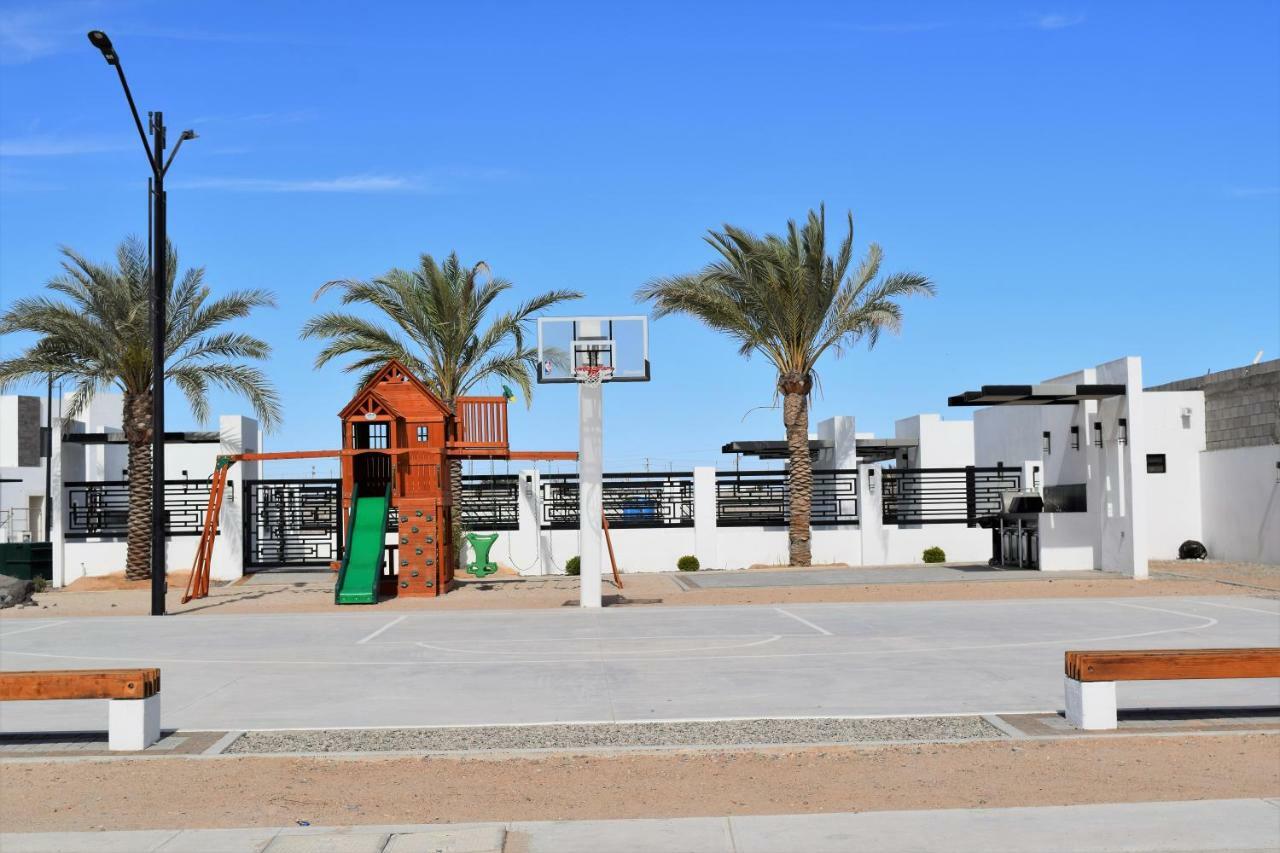 Casita De Moana Villa Puerto Peñasco Eksteriør billede